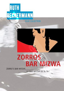 Zorro's Bar Mitzva (DVD)